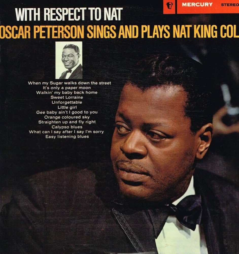 Amazon.co.jp: With Respect To Nat: ミュージック
